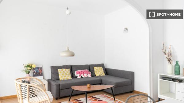 Piso en alquiler en , Barcelona photo 4