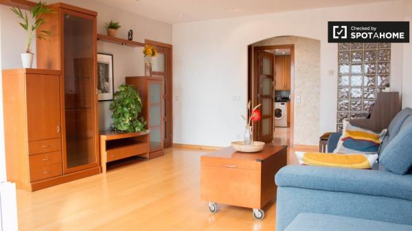 Piso en alquiler en , Barcelona photo 3