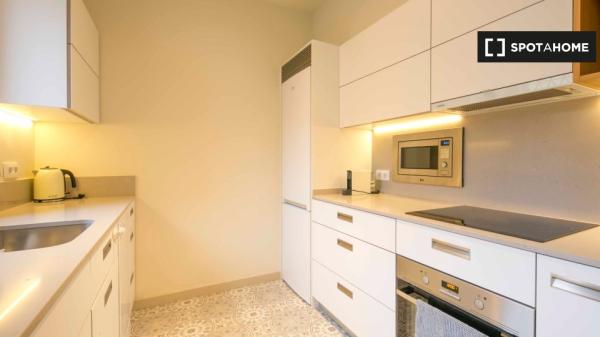 Piso en alquiler en , Barcelona photo 2