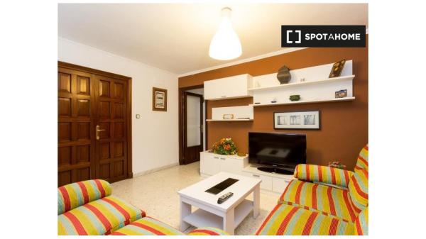 Piso en alquiler en , seville thumbnail 2
