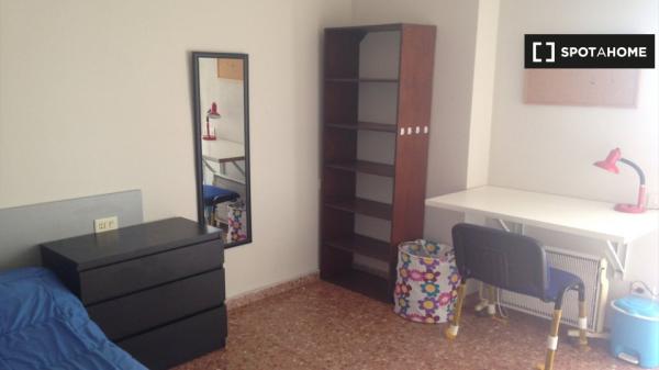Piso en alquiler en , València photo 3