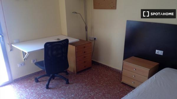 Piso en alquiler en , València photo 2