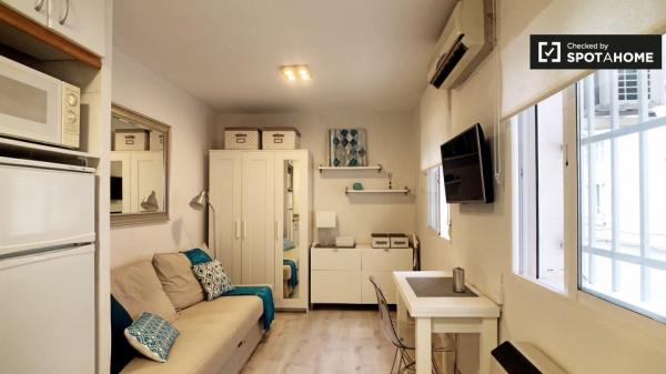 Apartment for rent in , Madrid thumbnail 2