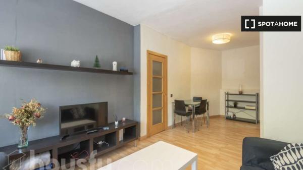 Piso en alquiler en , Barcelona photo 2