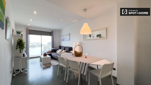 Piso en alquiler en , Barcelona photo 1