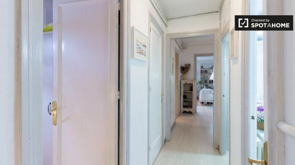 Piso en alquiler en , Barcelona photo 4