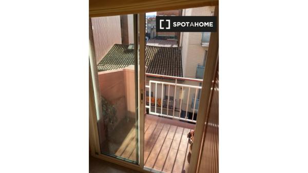 Piso en alquiler en , Barcelona thumbnail 2