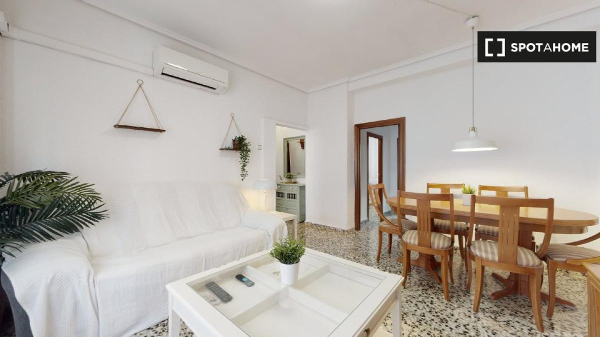 Apartment rental in , Valencia photo 1