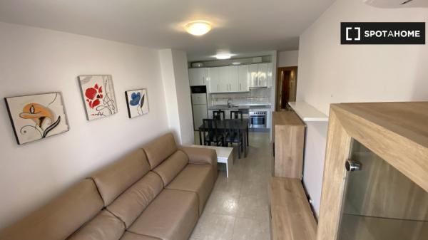 Квартира в аренду в , Almería photo 1