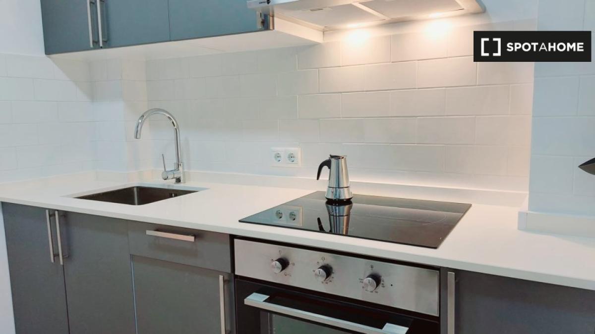 Apartment rental in , Valencia photo 4
