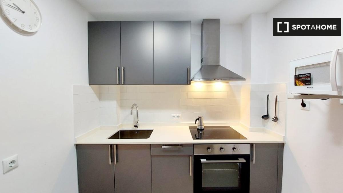 Apartment rental in , Valencia photo 5