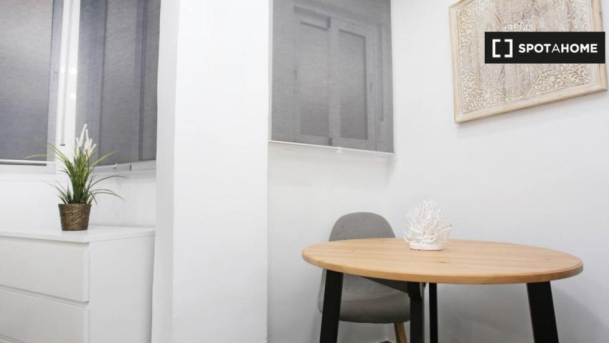 Apartment rental in , Málaga photo 2