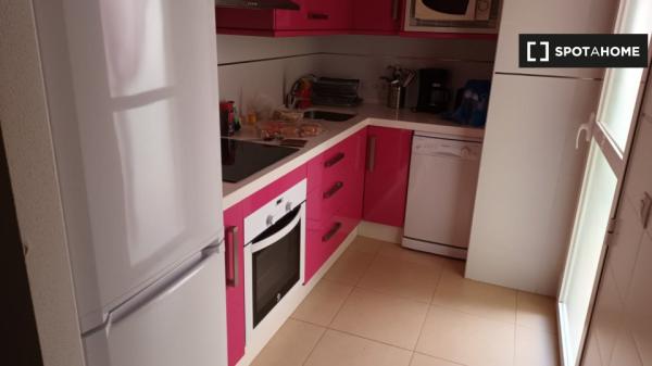 Квартира в аренду в , Almería photo 2