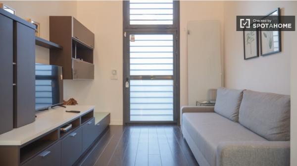 Apartment for rent in , Madrid thumbnail 1