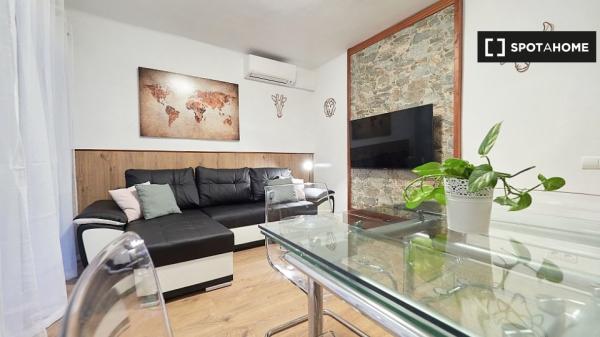 Piso en alquiler en , Barcelona photo 1