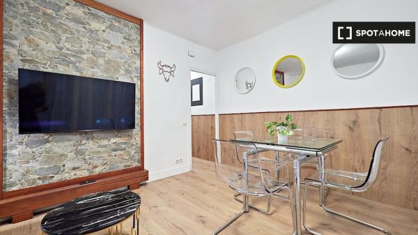 Piso en alquiler en , Barcelona photo 4