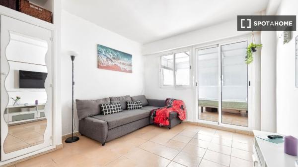 Apartment for rent in , las_palmas_de_gran_canaria photo 1