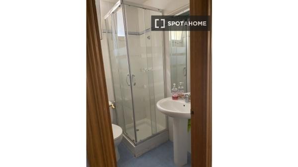 Studio for rent at , Madrid photo 1