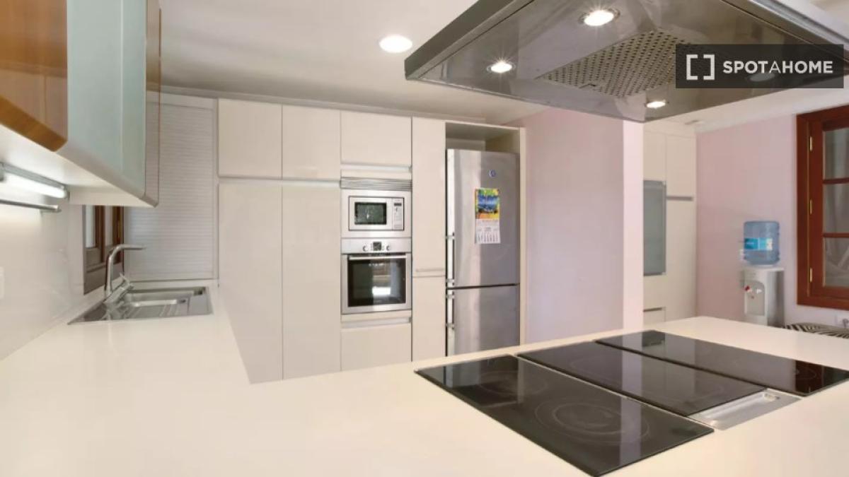 Apartment rental in , Santa Cruz de Tenerife photo 2