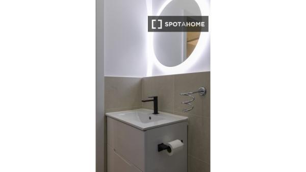 Studio for rent at , Madrid photo 4