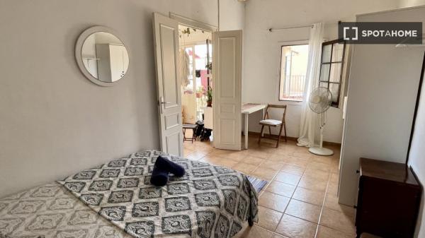 Piso en alquiler en , Barcelona thumbnail 2