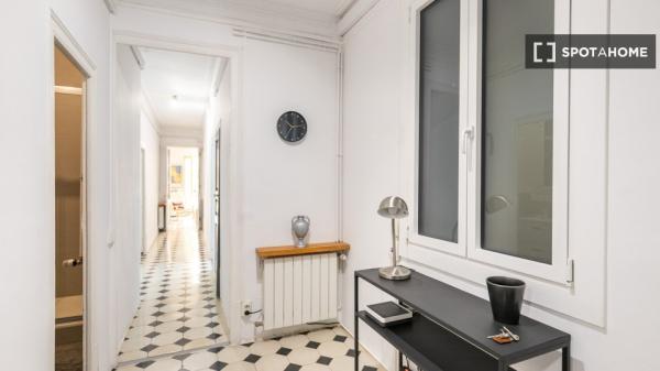 Piso en alquiler en , Barcelona thumbnail 2