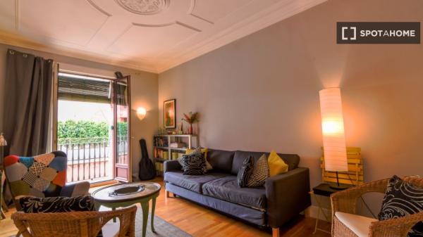 Piso en alquiler en , Barcelona photo 1