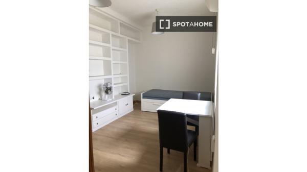 Studio for rent at , Madrid photo 1