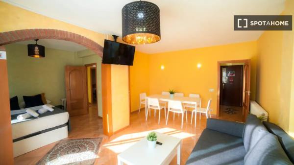 Piso en alquiler en , Madrid photo 1