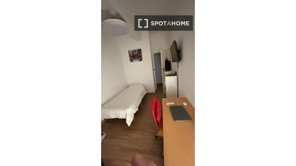 Habitación en piso compartido en Zaragoza photo 1
