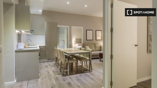 Piso en alquiler en , Barcelona photo 4