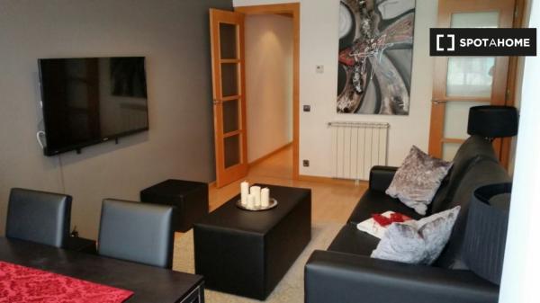 Piso en alquiler en , Barcelona photo 1