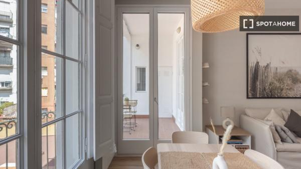 Piso en alquiler en , Barcelona photo 4
