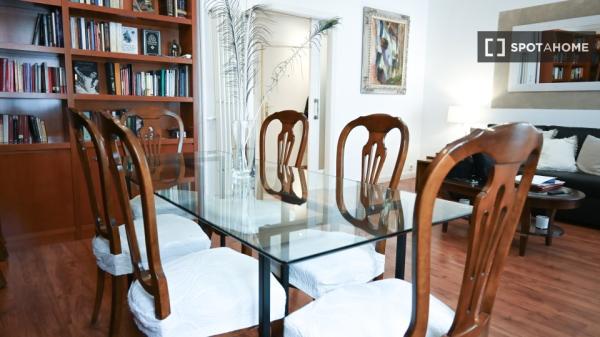 Piso en alquiler en , Madrid photo 3