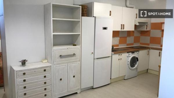 Apartment for rent in , Madrid thumbnail 1