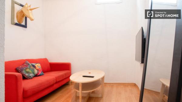 Piso en alquiler en , Madrid photo 4