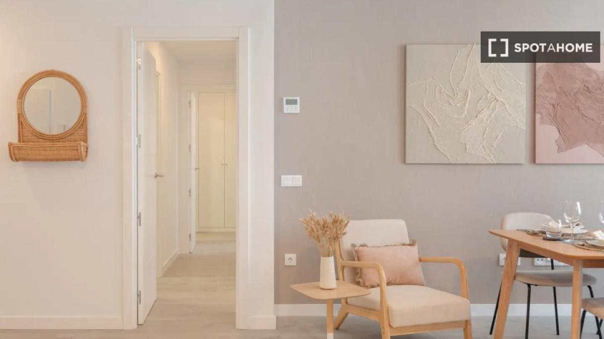Apartment rental in , Málaga photo 5