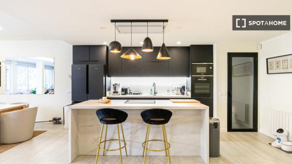Piso en alquiler en , Barcelona photo 1
