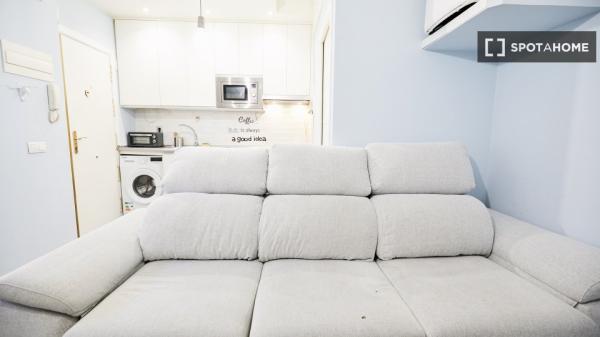 Apartment for rent in , Madrid photo 1