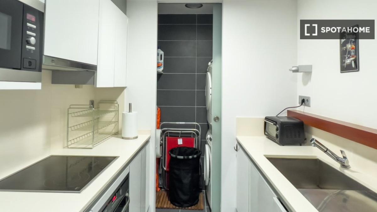 Alquiler de estudio en , Barcelona photo 2