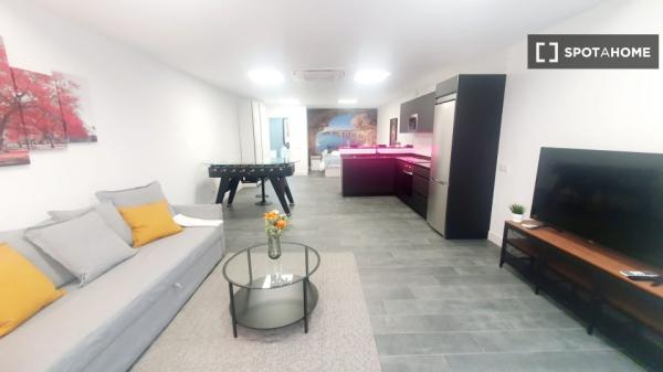 Apartment for rent in , Madrid thumbnail 2
