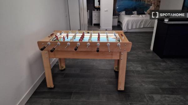 Apartment for rent in , Madrid photo 4