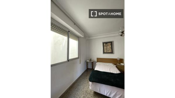 Квартира в аренду в , València photo 2