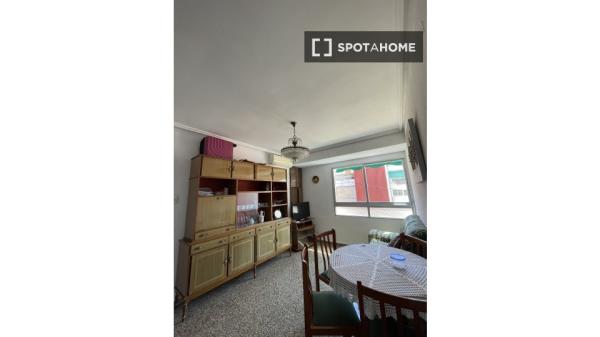 Квартира в аренду в , València photo 3