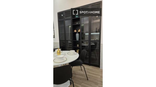 Estudio en alquiler en , València photo 2