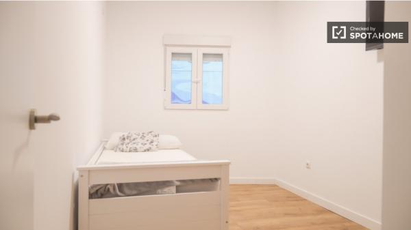Piso en alquiler en , Madrid photo 1