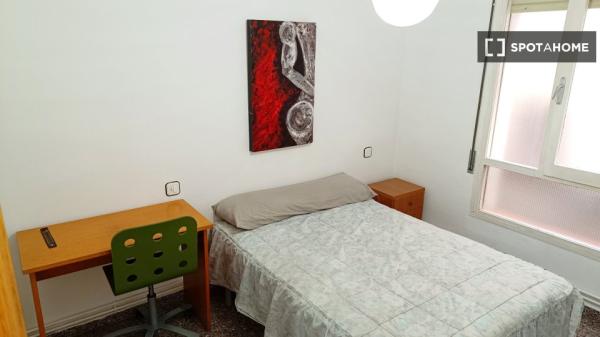 Piso en alquiler en , Barcelona photo 1