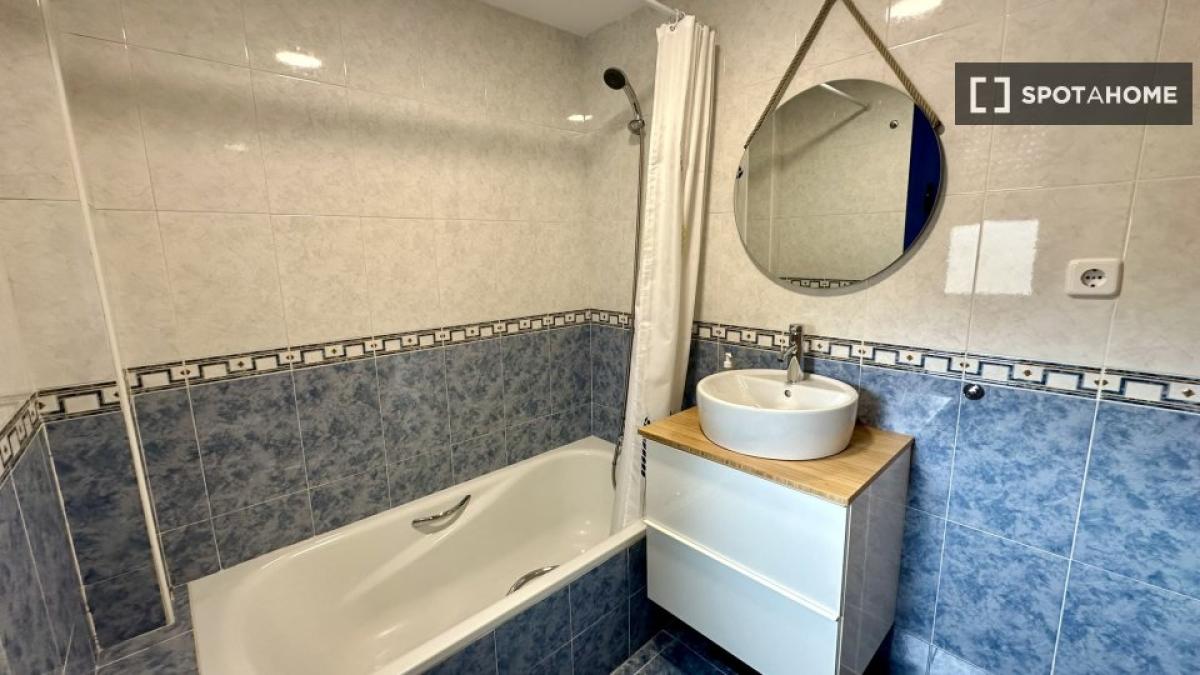 Apartment rental in , Málaga photo 5
