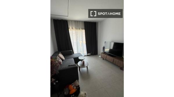 Estudio en alquiler en , Barcelona photo 4