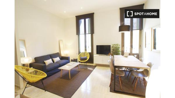 Piso en alquiler en , Barcelona photo 1